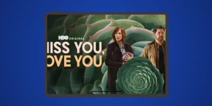 Where to Watch Miss You, Love You in the UK