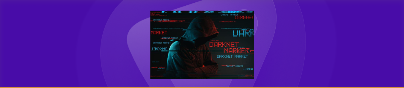 A Journey Inside the Dark Web
