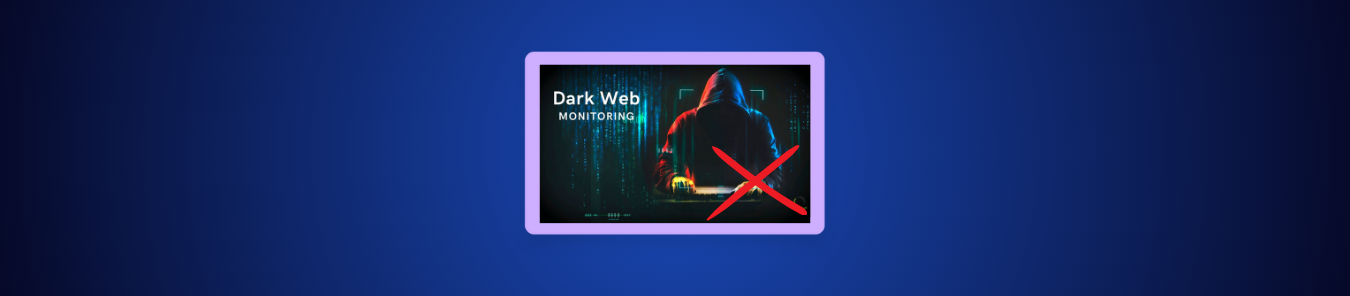 dark web statistics