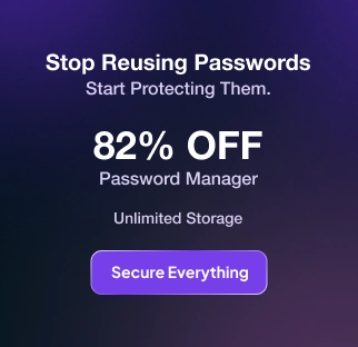 password manager