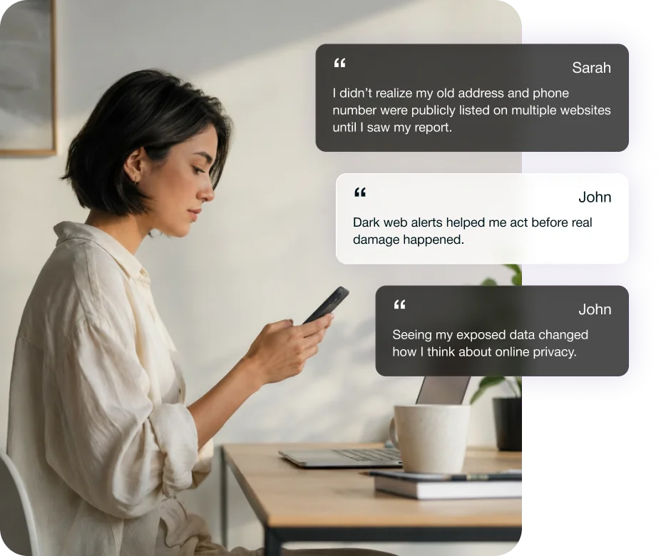 People search