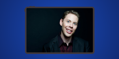 Where to Watch Ryan Hamilton: This Just Hit Me in the UK