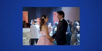 Where to Watch The Love Heist in Canada