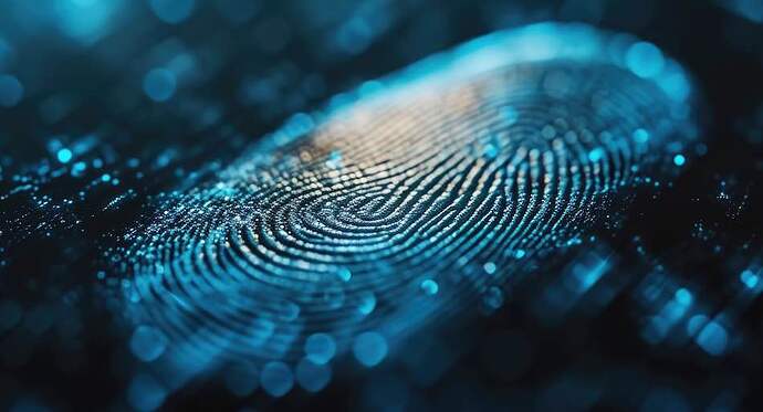 VPN Fingerprinting