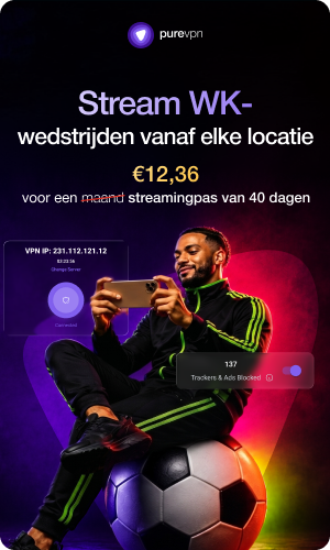 PureVPN VPN Deal