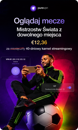 PureVPN VPN Deal