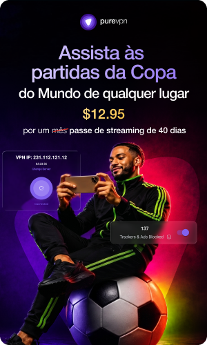 PureVPN VPN Deal
