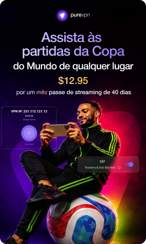 PureVPN VPN Deal