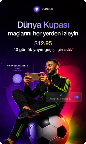 PureVPN VPN Deal