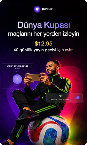 PureVPN VPN Deal
