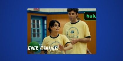 Where to Watch Never Change! in Australia