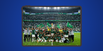How to Watch the Football World Cup 2026 Saudi Arabia Matches Live for Free