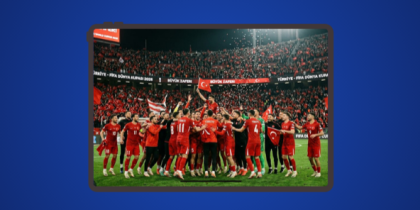 How to Watch the Football World Cup 2026 Türkiye Matches Live for Free