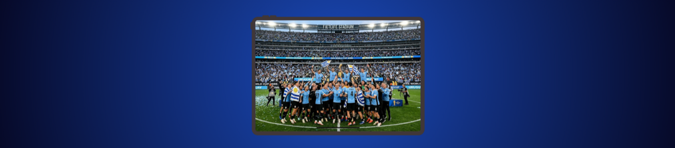 Uruguay Matches