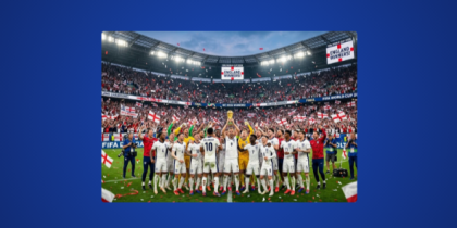 How to Watch the Football World Cup 2026 England Matches Live for Free