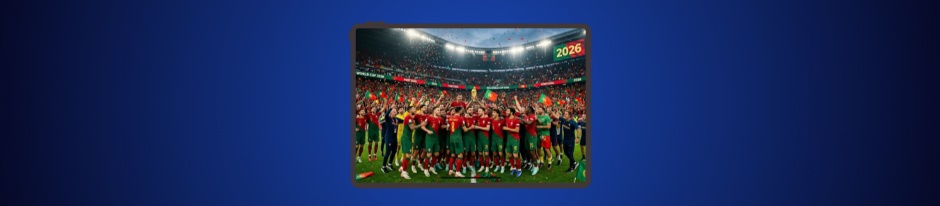 fifa portugal