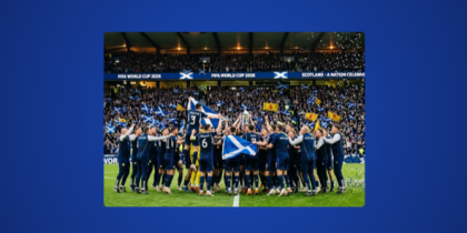 How to Watch the Football World Cup 2026 Scotland Matches Live for Free