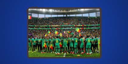 How to Watch the Football World Cup 2026 Senegal Matches Live for Free