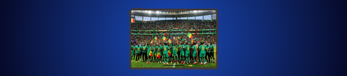 senegal