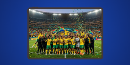 How to Watch the Football World Cup 2026 South Africa Matches Live for Free