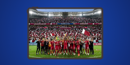 How to Watch the Football World Cup 2026 Qatar Matches Live for Free