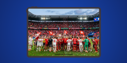 How to Watch the Football World Cup 2026 Switzerland Matches Live for Free