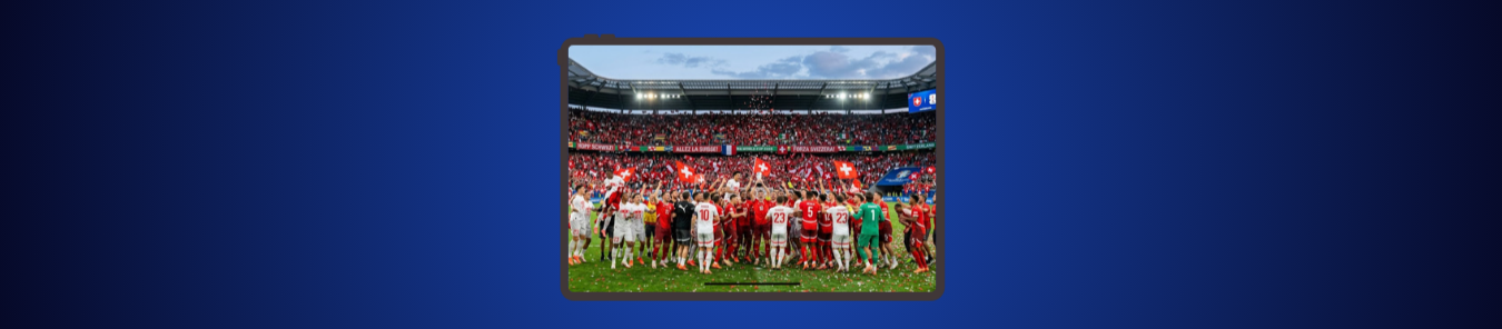 Switzerland fifa