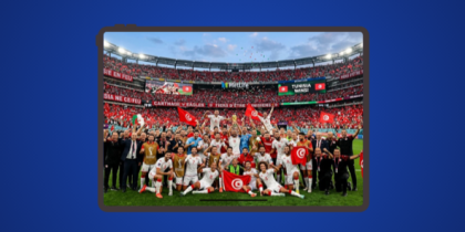 How to Watch the Football World Cup 2026 Tunisia Matches Live for Free