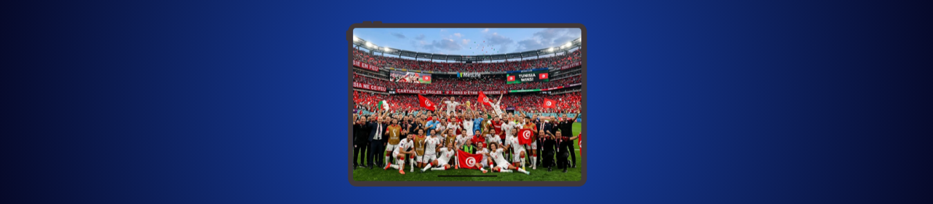tunisia