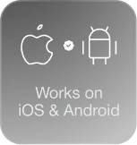 iOS & Android