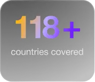 Countries