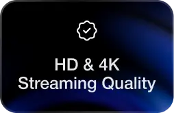 Streaming