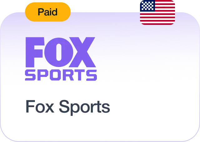 Fox Sports