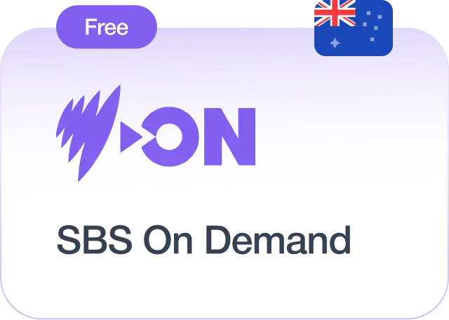 SBS on Demand