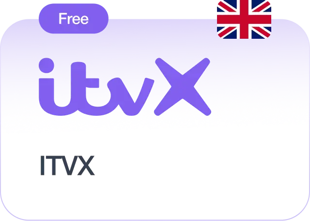 ITVX