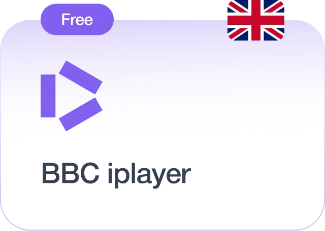 BBC iplayer