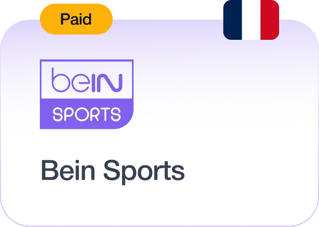 Bein Sports