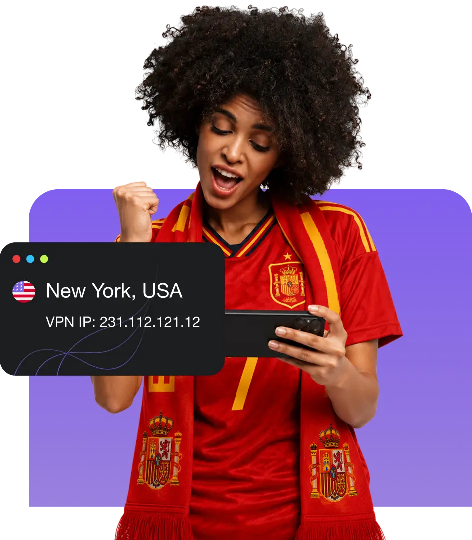 Fastest Devices USA VPN