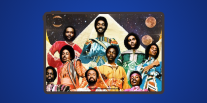 Where to Watch Earth, Wind & Fire: To Be Celestial vs. That’s the Weight of the World Outside the US