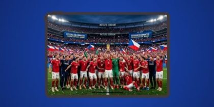 How to Watch the FIFA World Cup 2026 Czechia Matches Live for Free