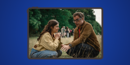 Where to Watch Alice and Steve Outside the US
