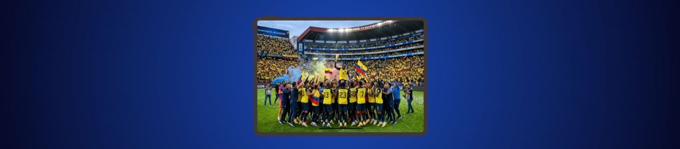 Ecuador