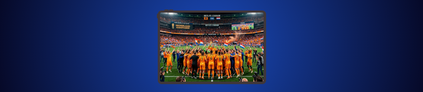 fifa netherlands