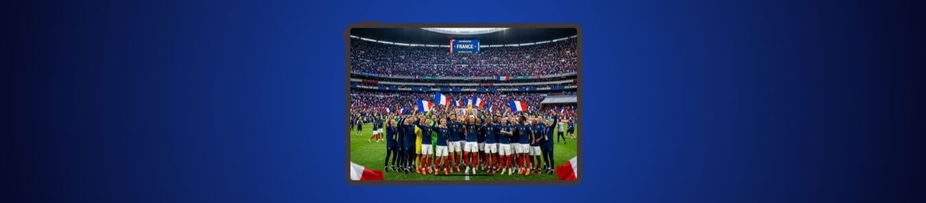 France