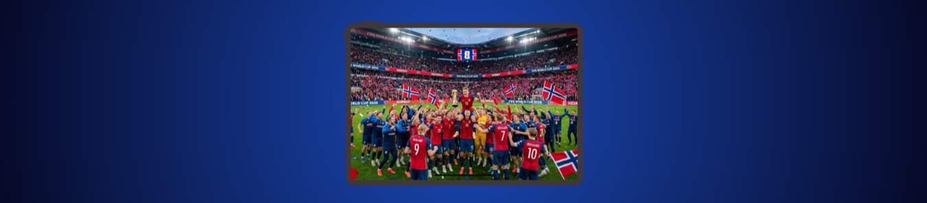 norway fifa