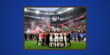 How to Watch Football World Cup 2026 Jordan Matches Live for Free