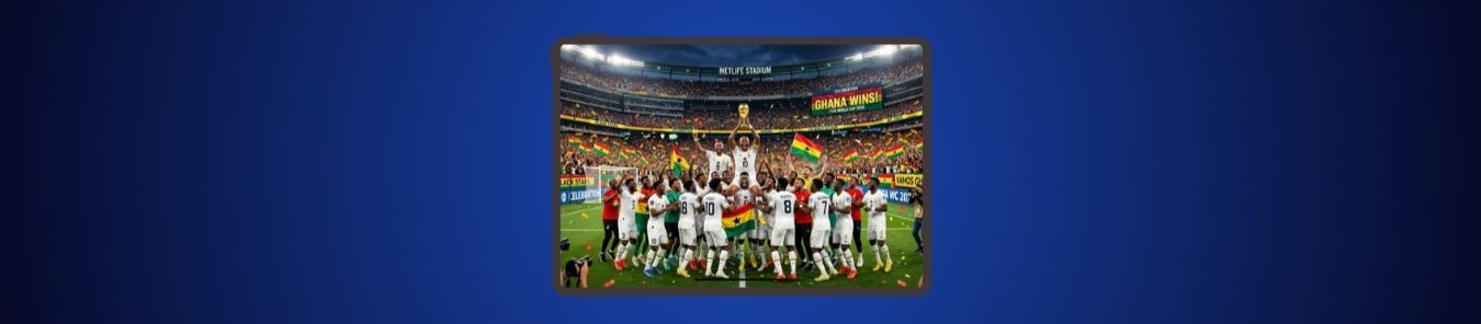 ghana
