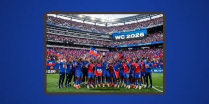 How to Watch the Football World Cup 2026 Haiti Matches Live for Free