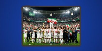 How to Watch the Football World Cup 2026 Iran Matches Live for Free
