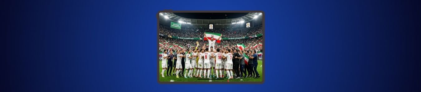 fifa iran